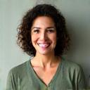 Maria Rodriguez, Registered Dietitian