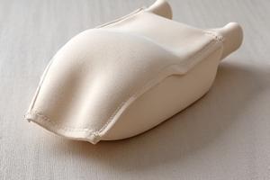 Adjustable posture corrector for back and shoulder support